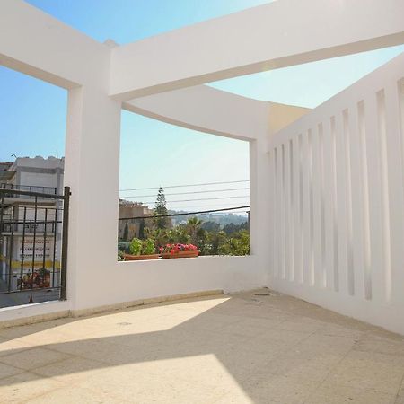 Spacious 2 Bedroom Appartment Near Mall -Internet 1Gbps Paphos ภายนอก รูปภาพ