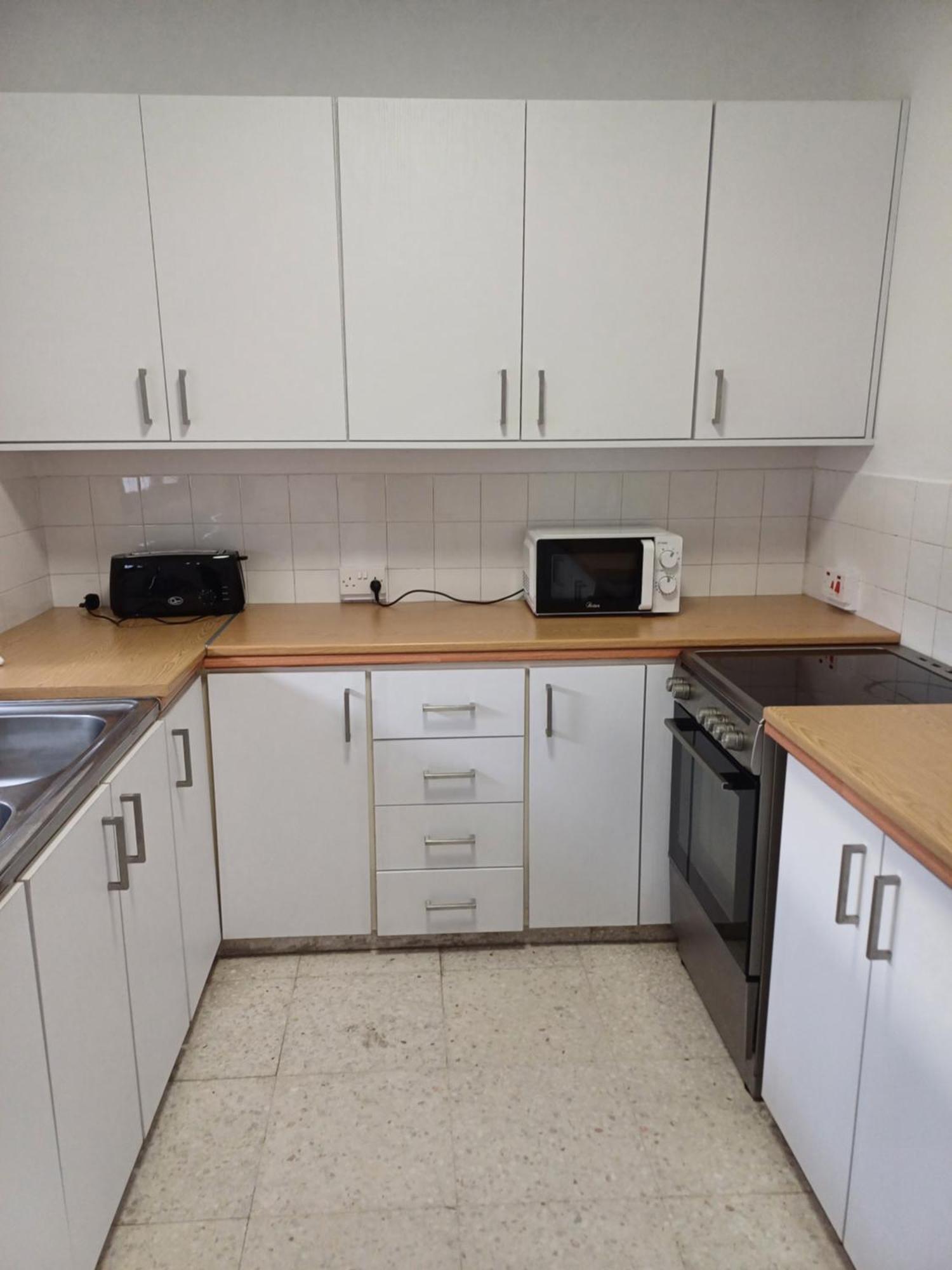 Spacious 2 Bedroom Appartment Near Mall -Internet 1Gbps Paphos ภายนอก รูปภาพ